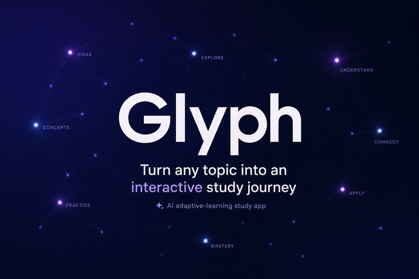 Glyph preview